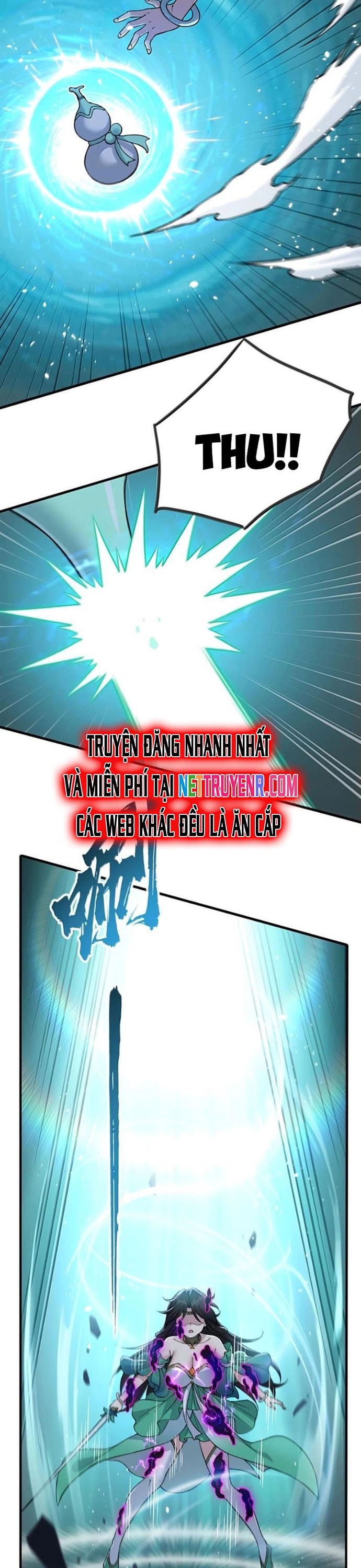 Thiên Đạo Này Cũng Không Ngốc Lắm Chương 139 Ảnh 26