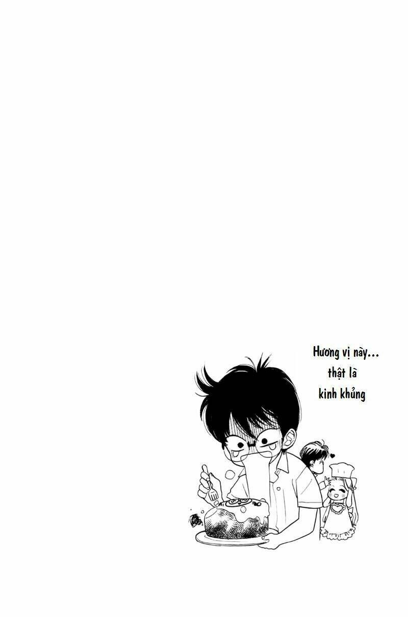 Teru Teru X Shounen Chương 4 Ảnh 2