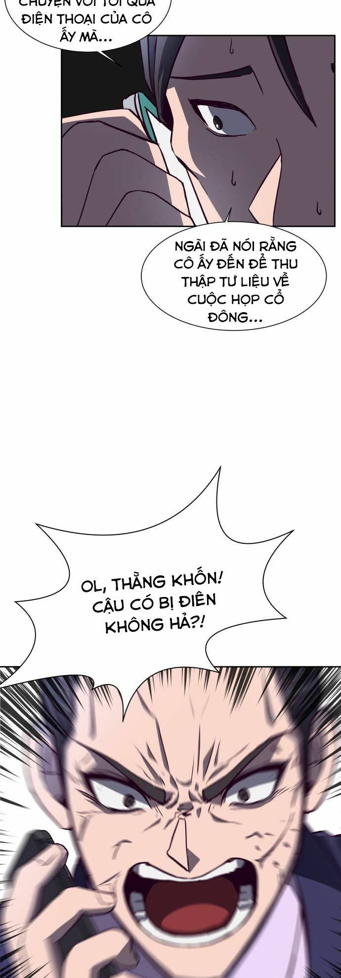 Thời Khắc Định Mệnh Chương 7 Ảnh 51