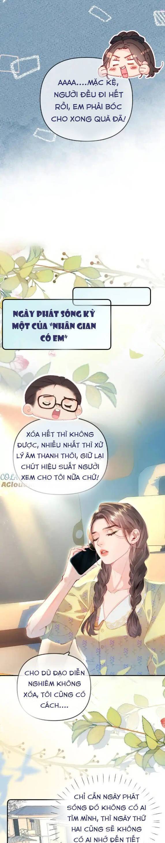 Vợ Chồng Đỉnh Lưu Có Chút Ngọt Ngào Chương 93 Ảnh 10
