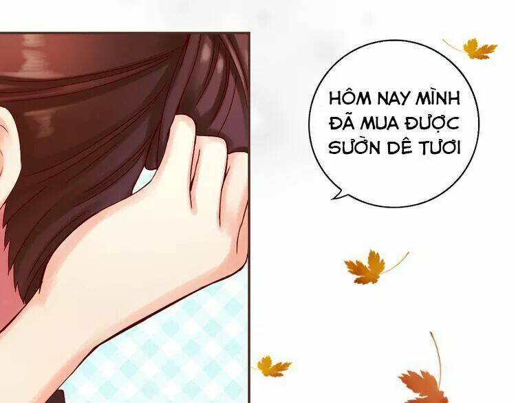 Thực Luyến Kỳ Duyên Chương 37 Ảnh 9