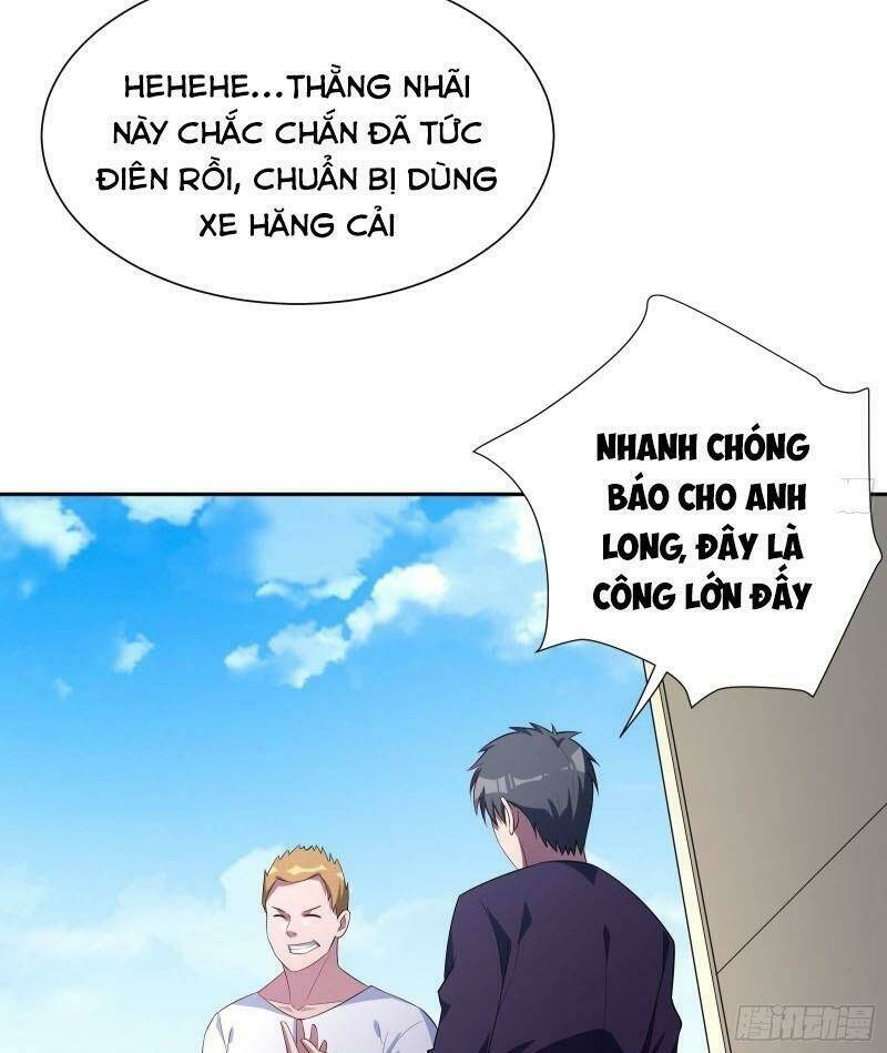Shipper Thần Cấp Chương 42 Ảnh 20