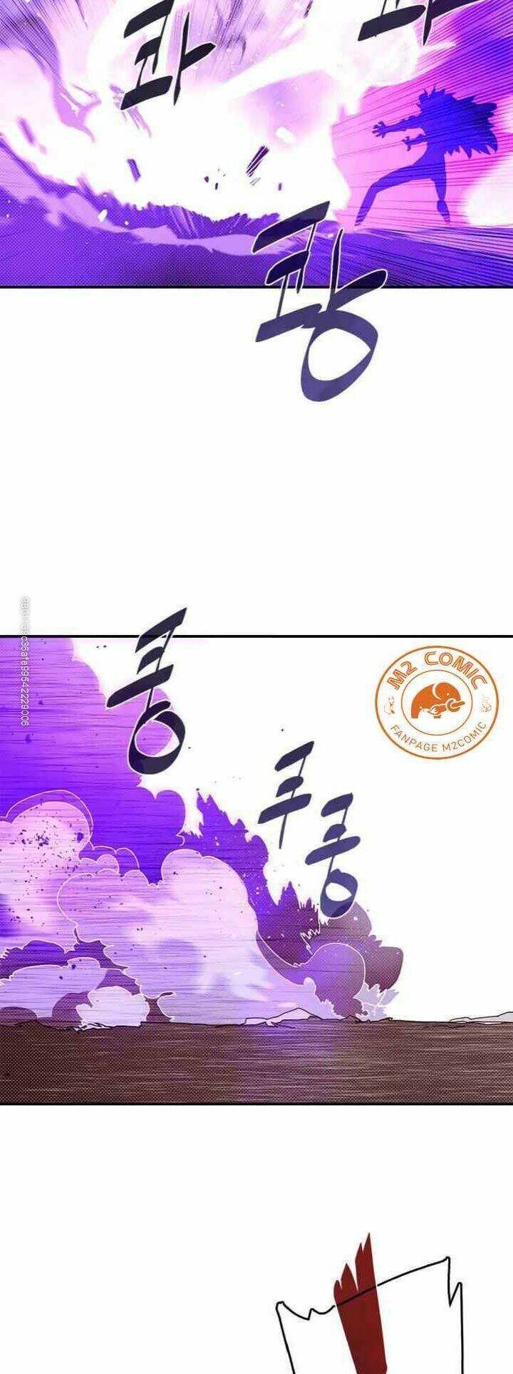 Ta Là Vua Pháp Sư Chương 135 Ảnh 5