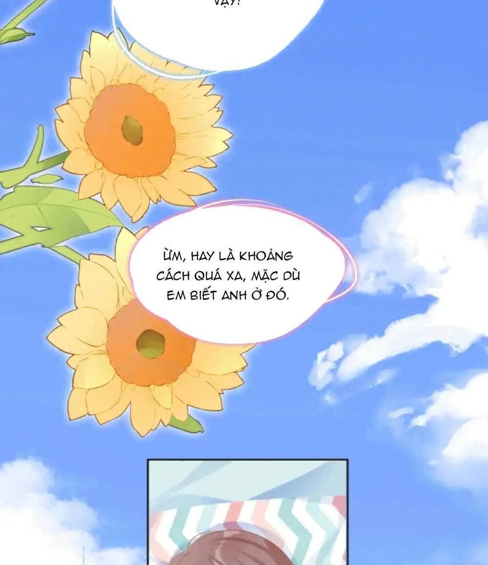 Tiểu Ma Vương Học Cách Yêu Đương Chương 13 Ảnh 32