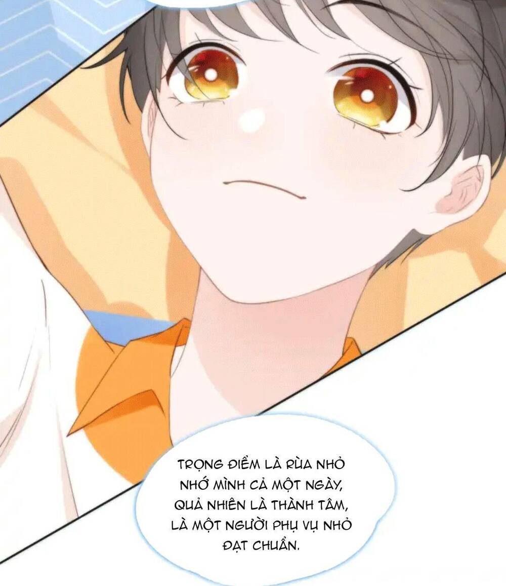 Tiểu Ma Vương Học Cách Yêu Đương Chương 13 Ảnh 39