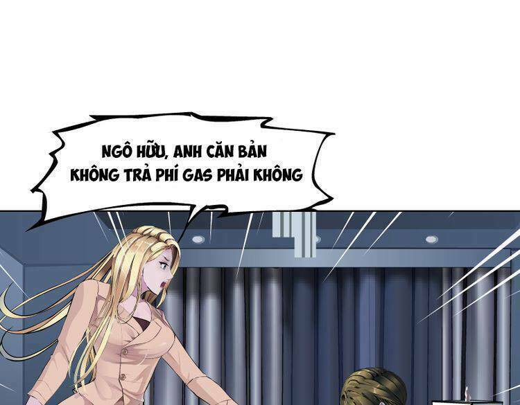 Câu Lạc Bộ Ngoại Tình 2 Chương 11 Ảnh 28