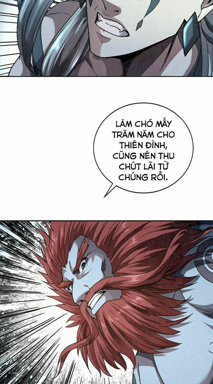 Ta Quyết Không Thành Phât Chương 1 Ảnh 47