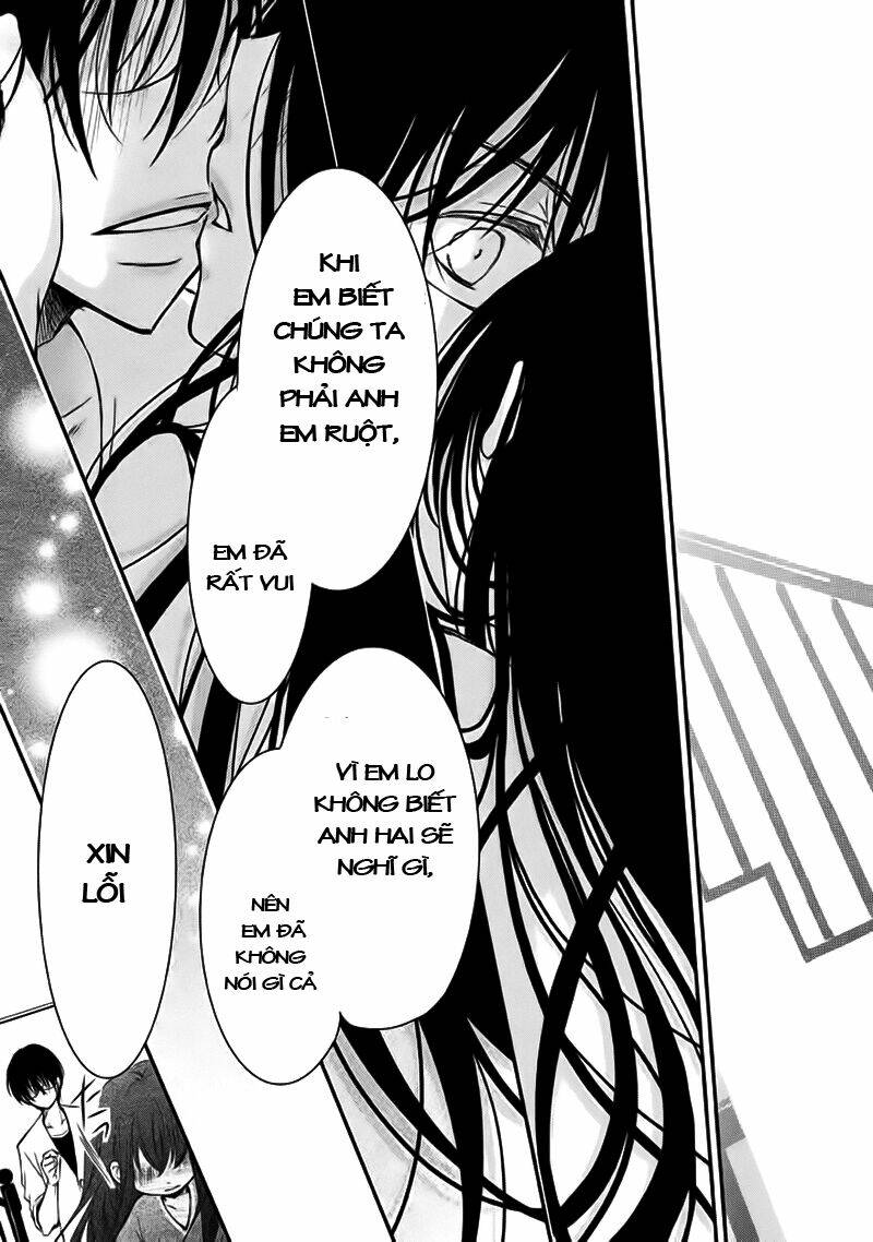 Ani Ga Imouto De Imouto Ga Ani Chương 1 Ảnh 33