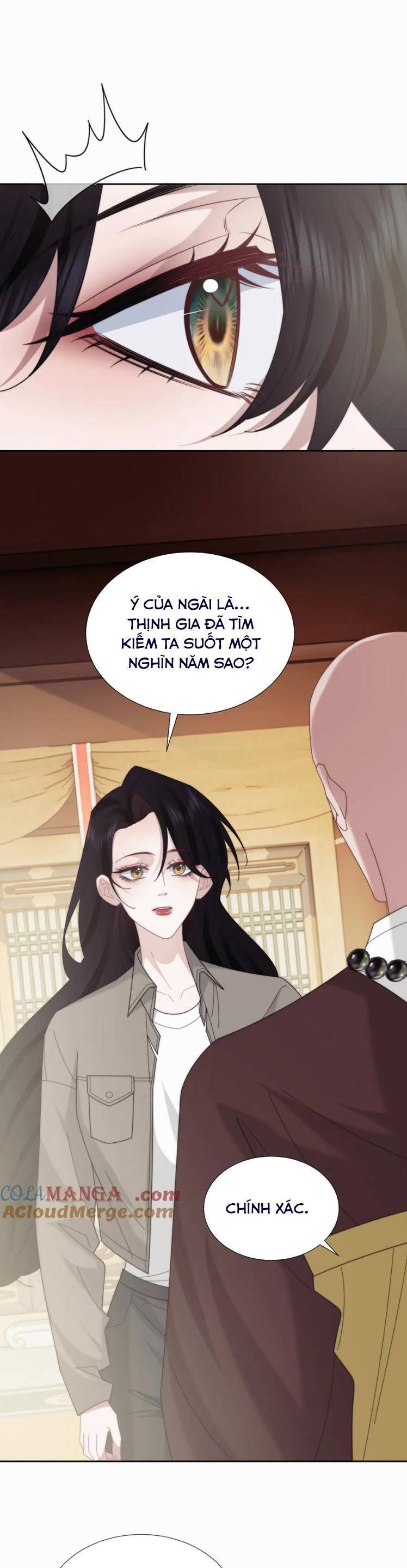 Chủ Mẫu Xuyên Không Tới Làm Phu Nhân Hào Môn Chương 135 Ảnh 21
