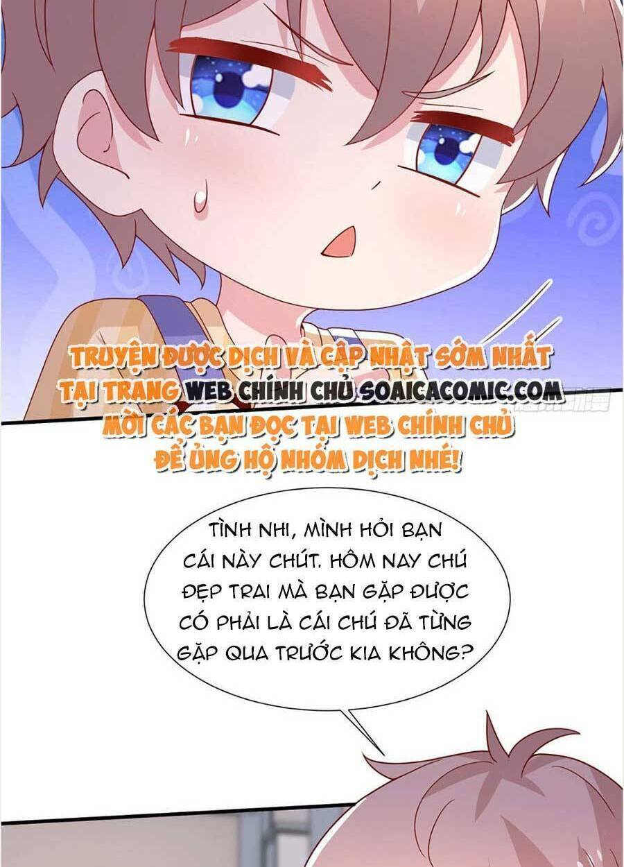 Sự Trả Thù Của Nữ Vương Chương 105 Ảnh 17