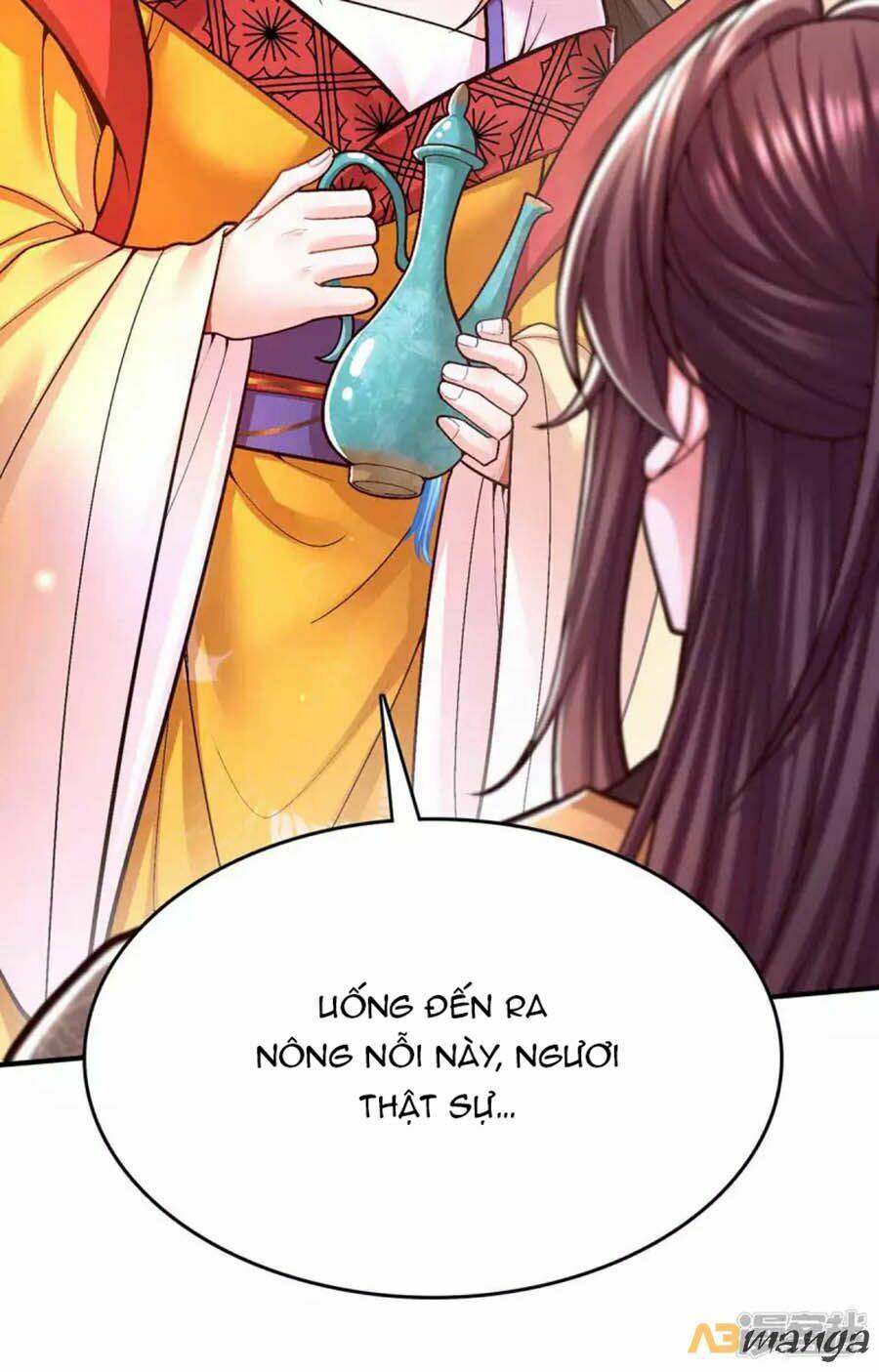 Ngã Tại Hậu Cung Đương Đại Lão Chương 107 Ảnh 32