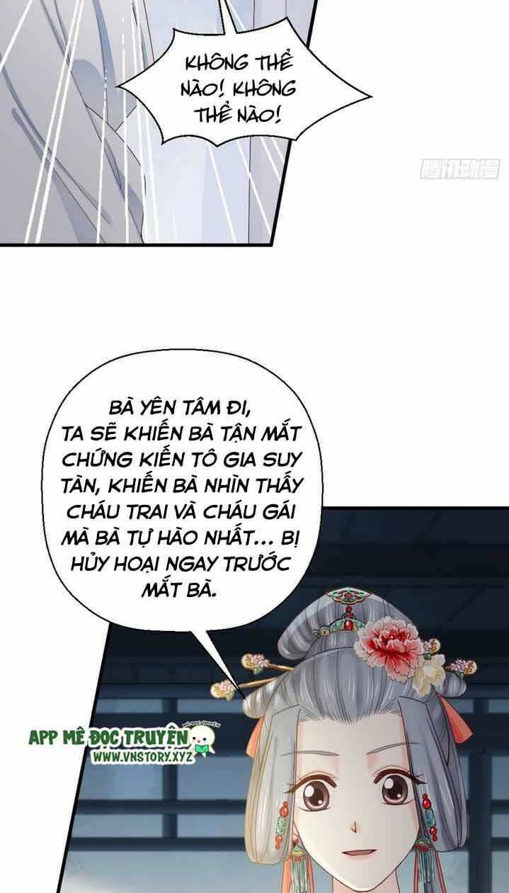 Kiều Nữ Độc Phi Chương 263 Ảnh 13
