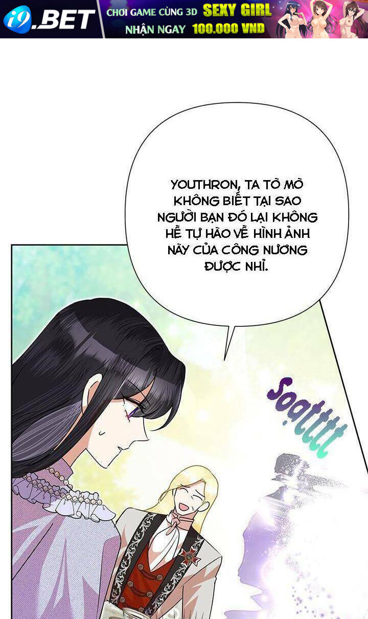 Ác Nữ Hôm Nay Lại Yêu Đời Rồi! Chương 53 Ảnh 60