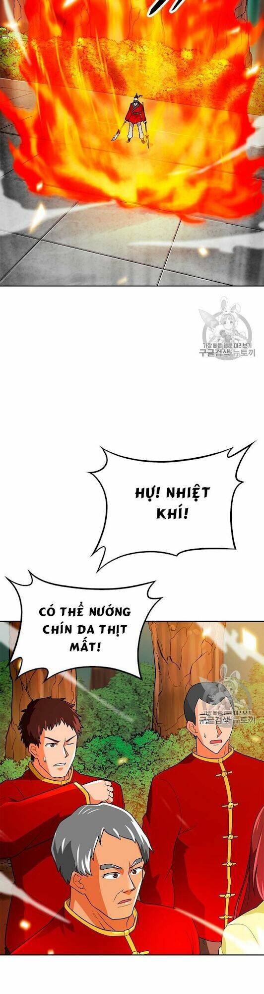 Tôi Tự Động Săn Một Mình Chương 69 Ảnh 52