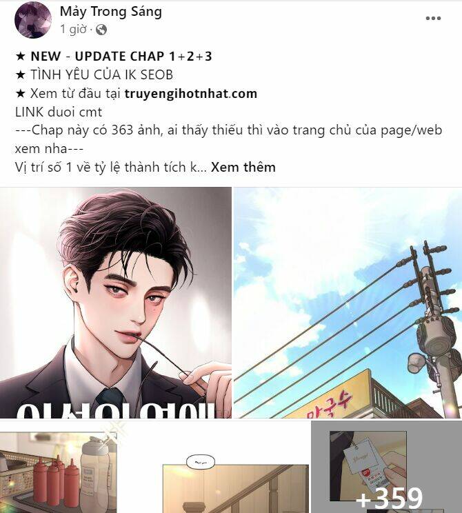 Bản Tình Ca Hy Lan Quốc Chương 62.2 Ảnh 27