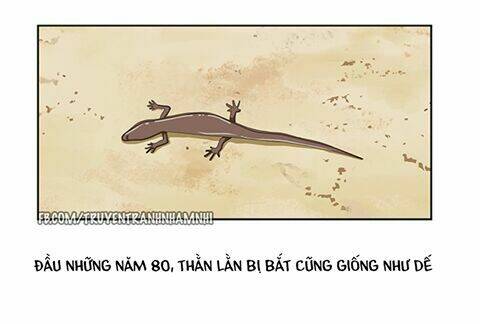 Cậu Bé Lập Dị Chương 22 Ảnh 2