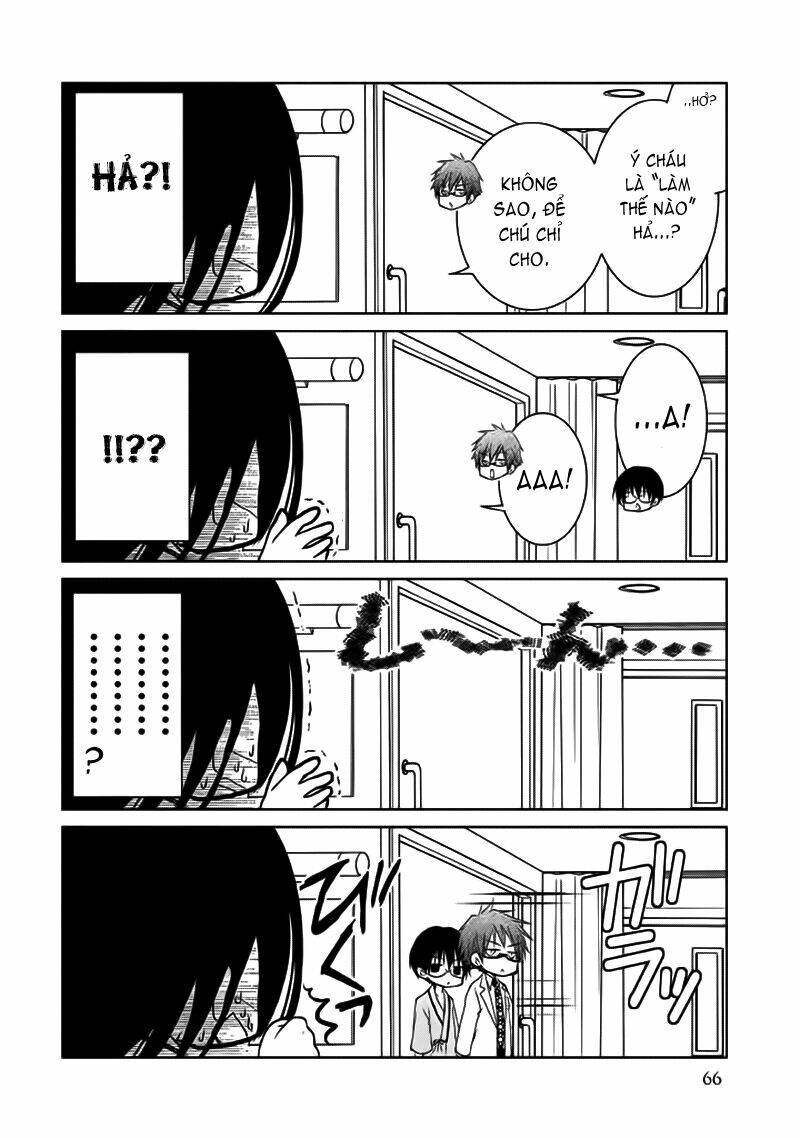 Ani Ga Imouto De Imouto Ga Ani Chương 2 Ảnh 18