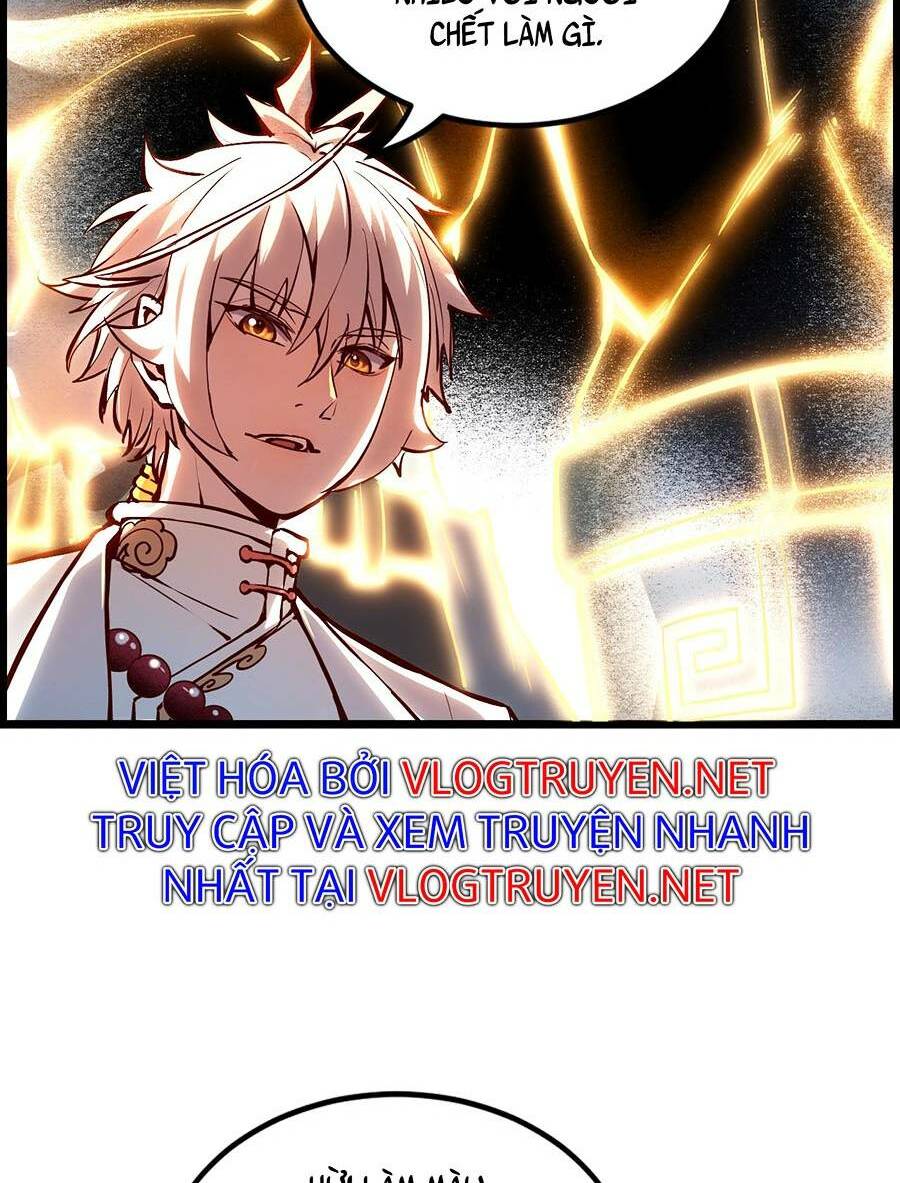 Ta Quyết Không Thành Phât Chương 8 Ảnh 25