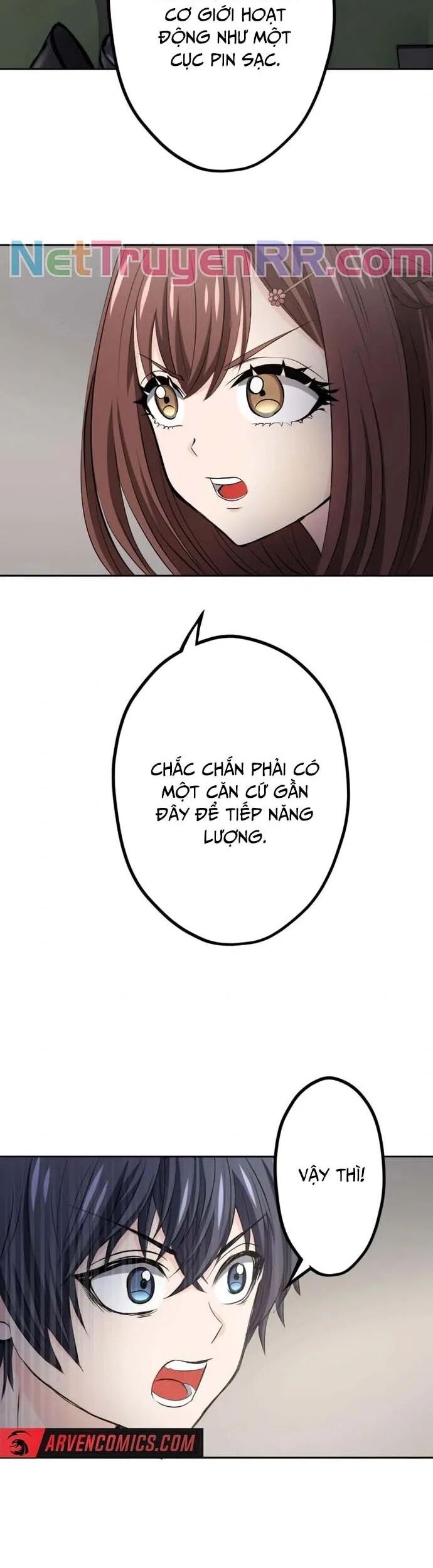 Ittoki The Ninja Chương 20 Ảnh 4