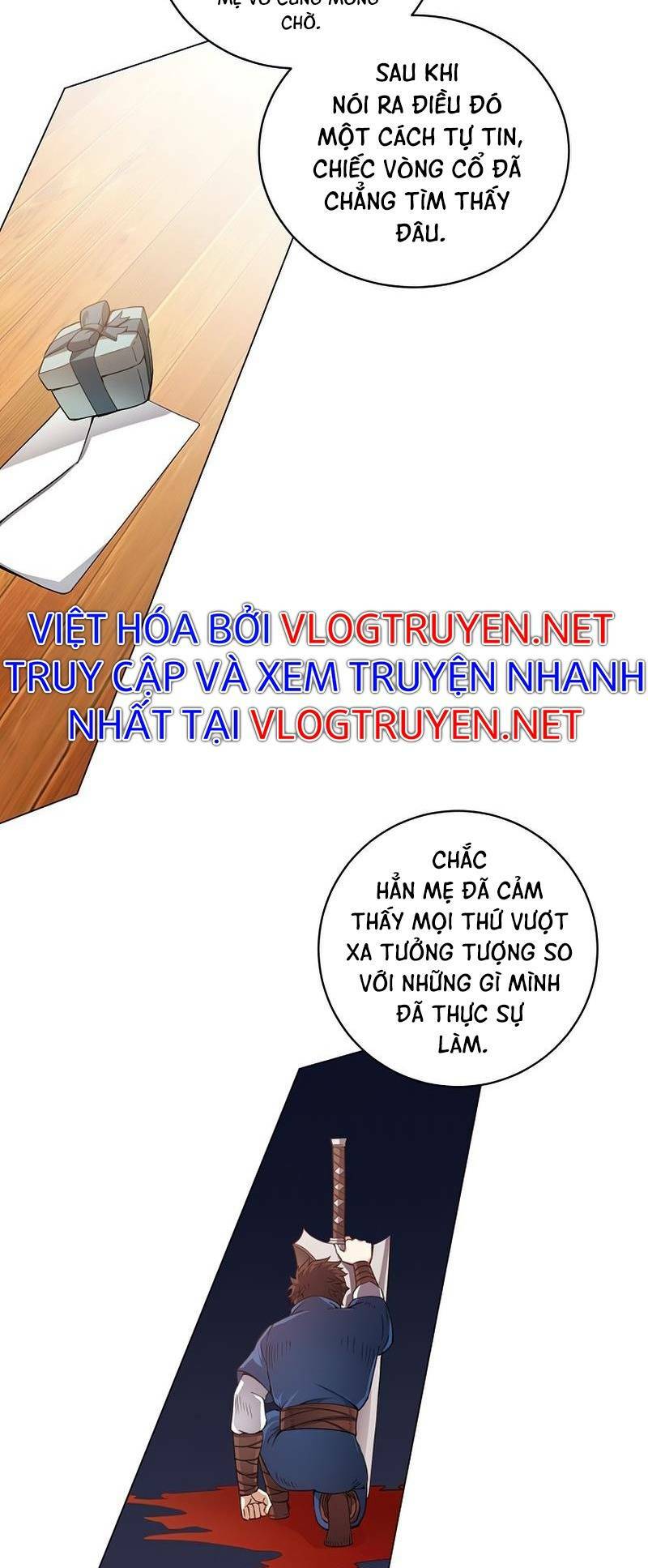 Anh Hùng Tái Xuất Mở Nhà Hàng, Đụng Là Phang! Chương 2 Ảnh 66