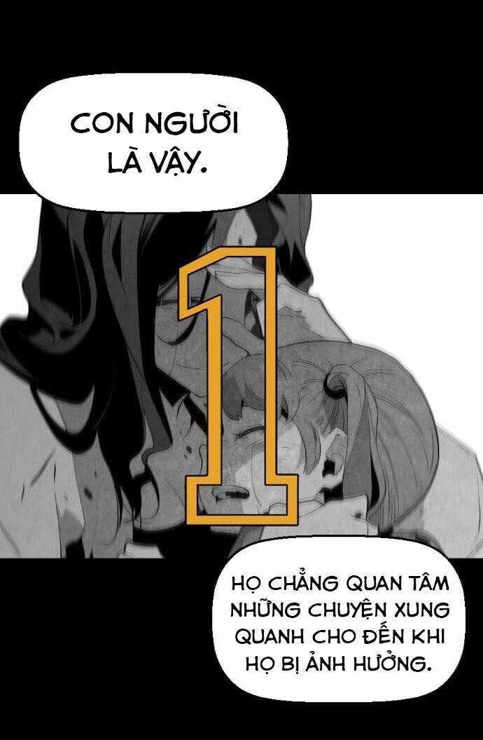 Sự Trở Lại Của Kẻ Khủng Bố Chương 0 Ảnh 15