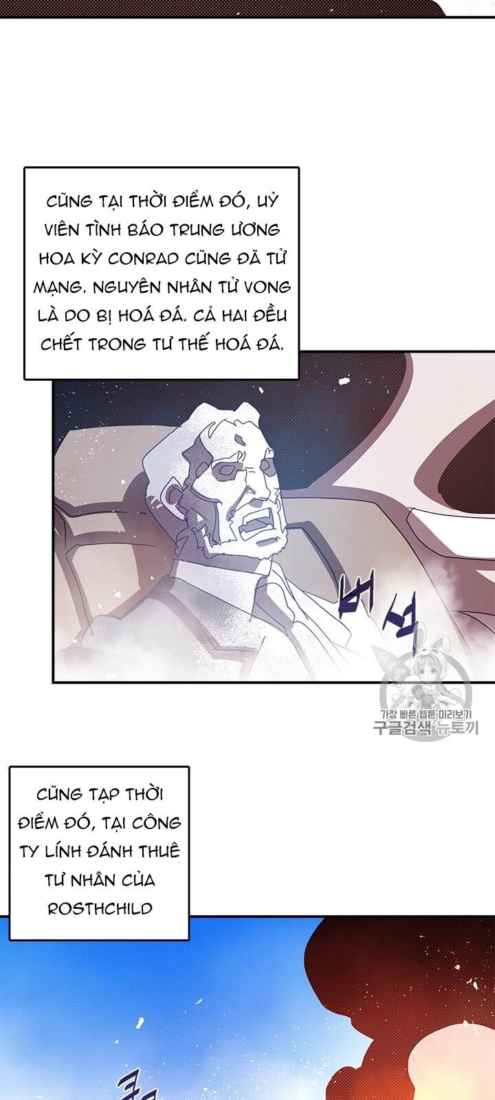 Ta Là Vua Pháp Sư Chương 118 Ảnh 39