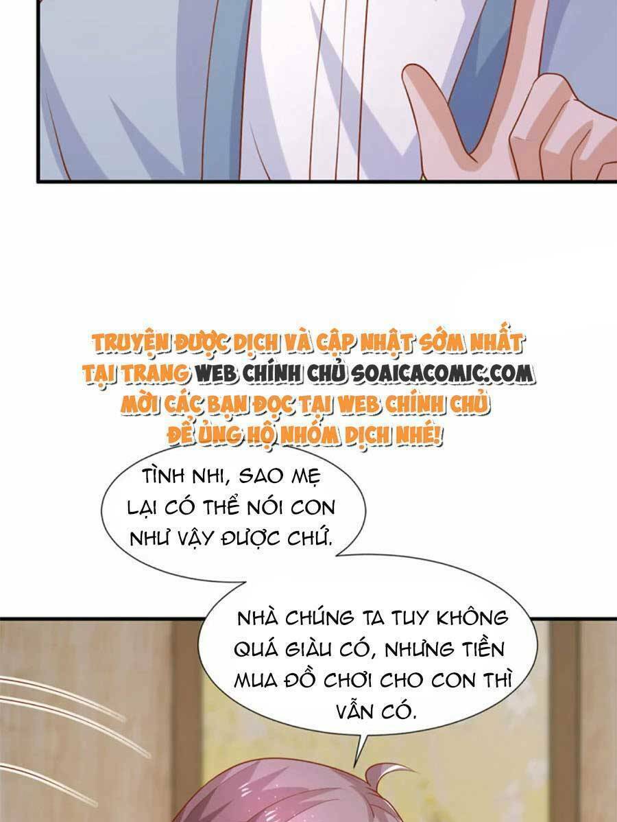 Sự Trả Thù Của Nữ Vương Chương 104 Ảnh 32