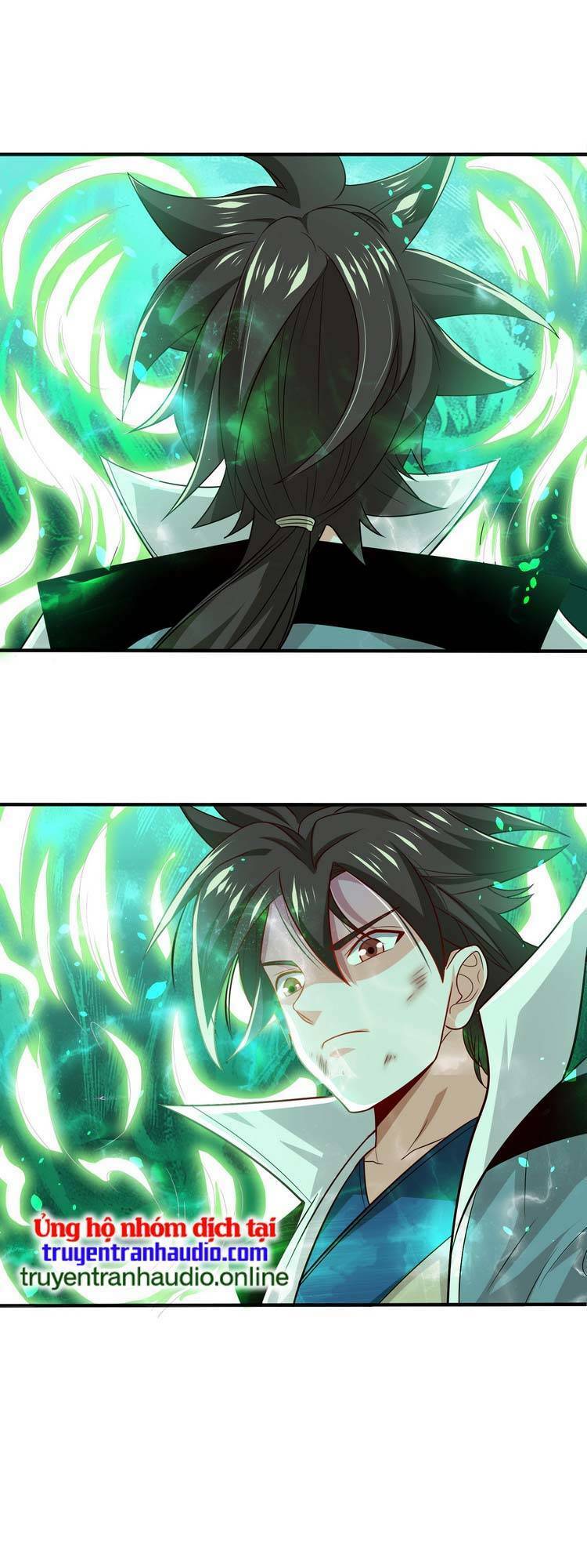 Thân Là Phản Diện, Ta Đi Bán Hành Cho Nhân Vật Chính Chương 3 Ảnh 48