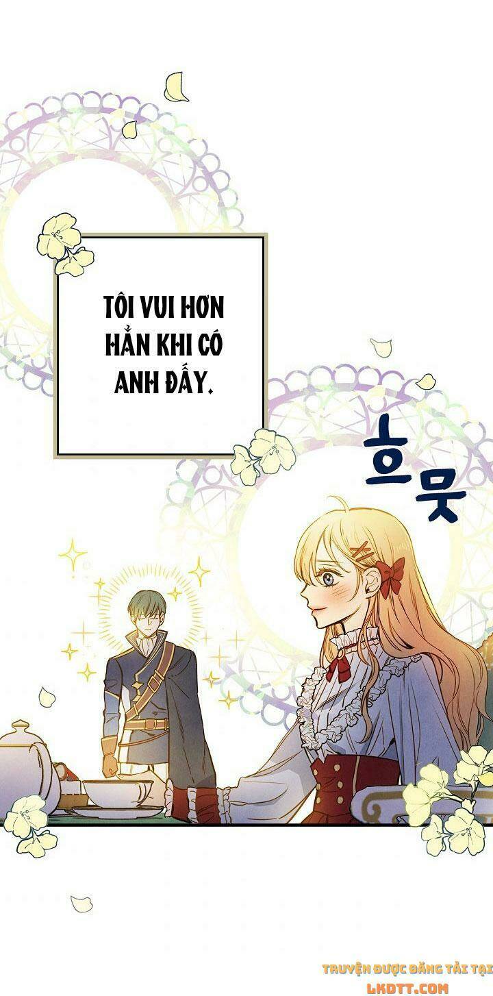 Hoàng Phi Bóng Tối Chương 21 Ảnh 49