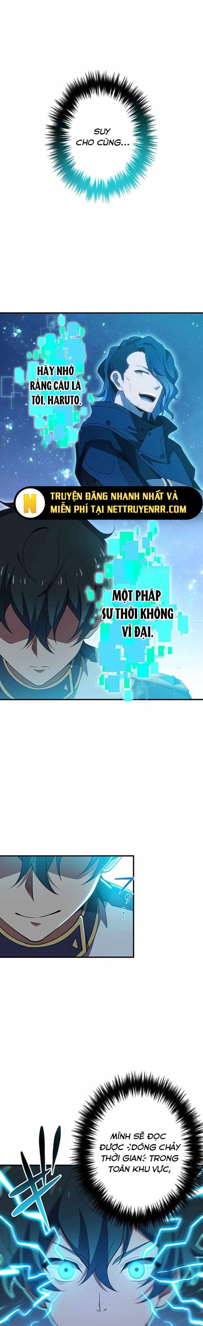 Zero 0 - Vựơt Qua Cả Ma Pháp Thời Không Chương 60 Ảnh 5