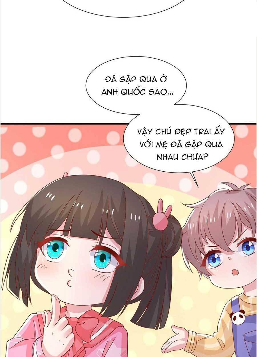 Sự Trả Thù Của Nữ Vương Chương 105 Ảnh 19