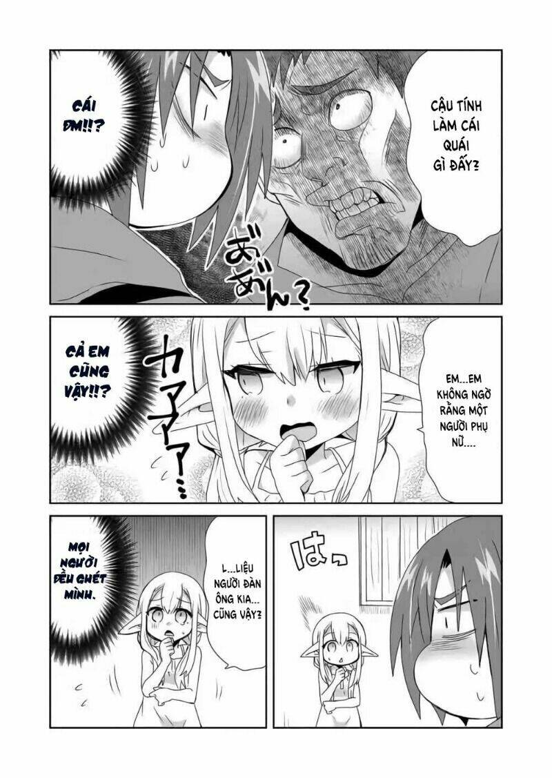Zettai Ni Yatte Wa Ikenai Isekai Shoukan Chương 12 Ảnh 10
