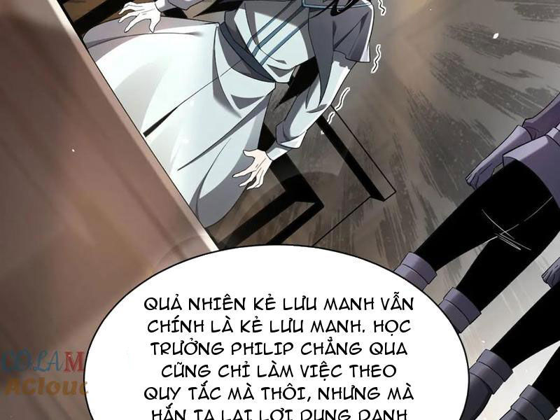 Sự Phản Bội Của Cái Bóng Gia Tộc Chương 27 Ảnh 49