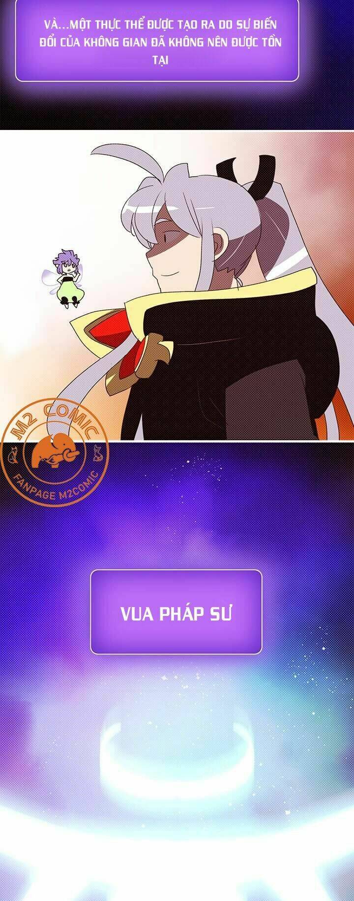 Ta Là Vua Pháp Sư Chương 139 Ảnh 14