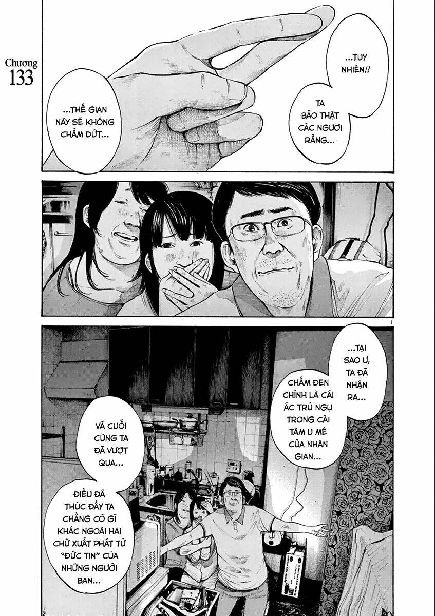 Chúc Ngủ Ngon, Punpun Chương 133 Ảnh 3
