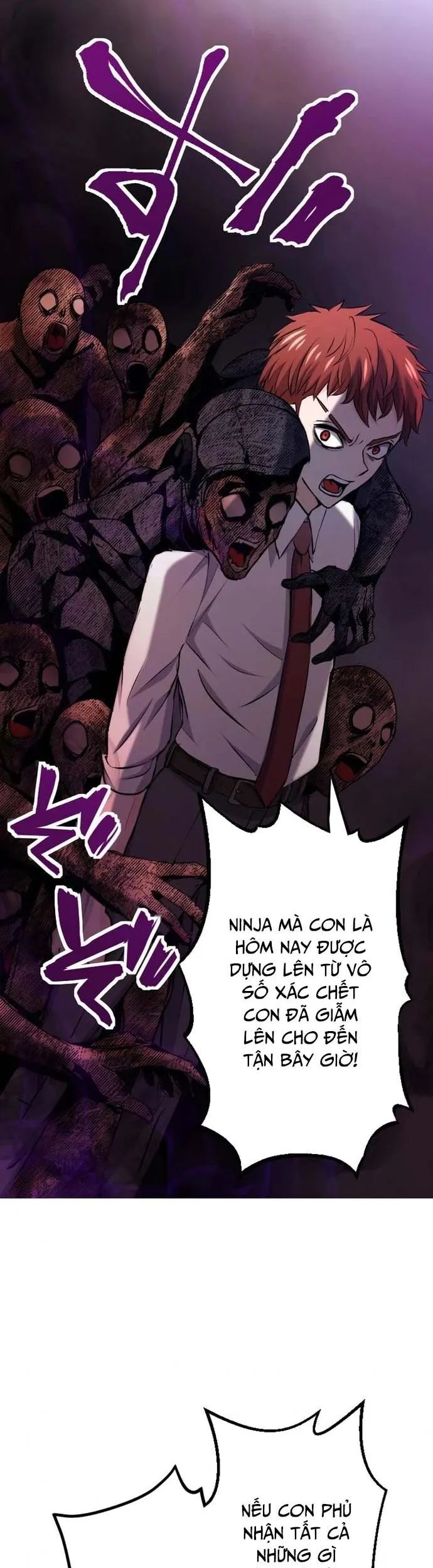 Ittoki The Ninja Chương 18 Ảnh 51