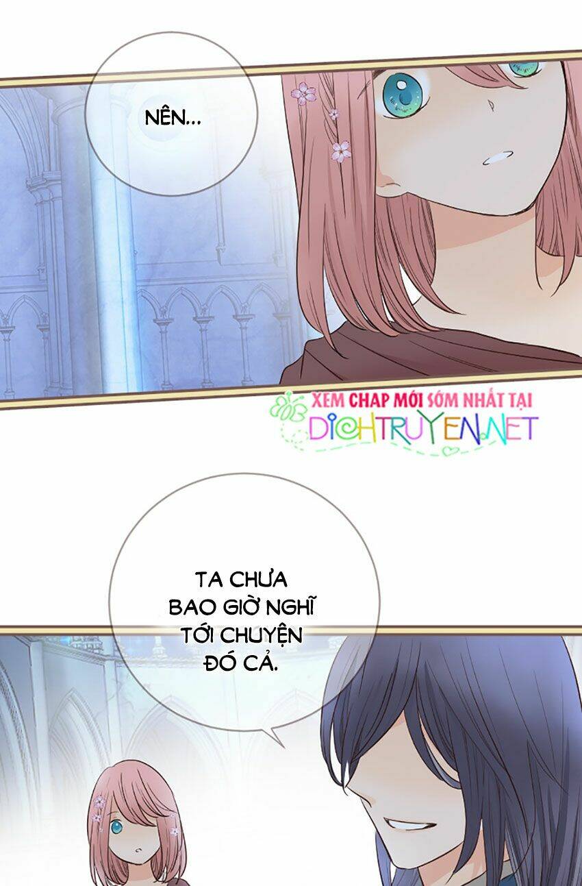Nàng Persephone Và Chàng Hades Chương 12 Ảnh 11