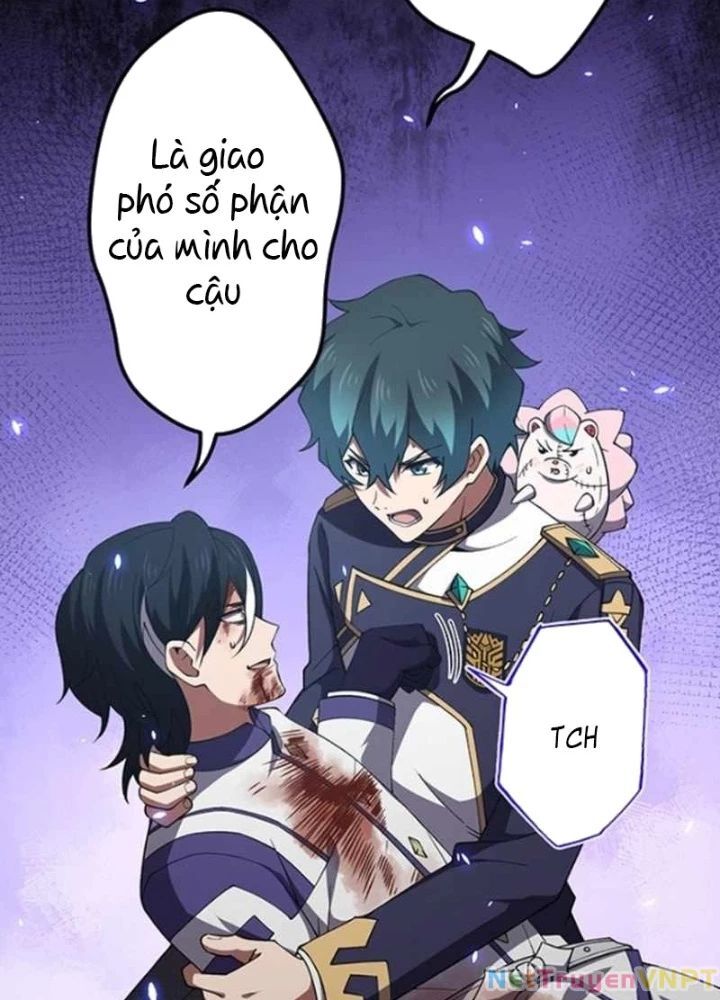 Zero 0 - Vựơt Qua Cả Ma Pháp Thời Không Chương 65 Ảnh 41