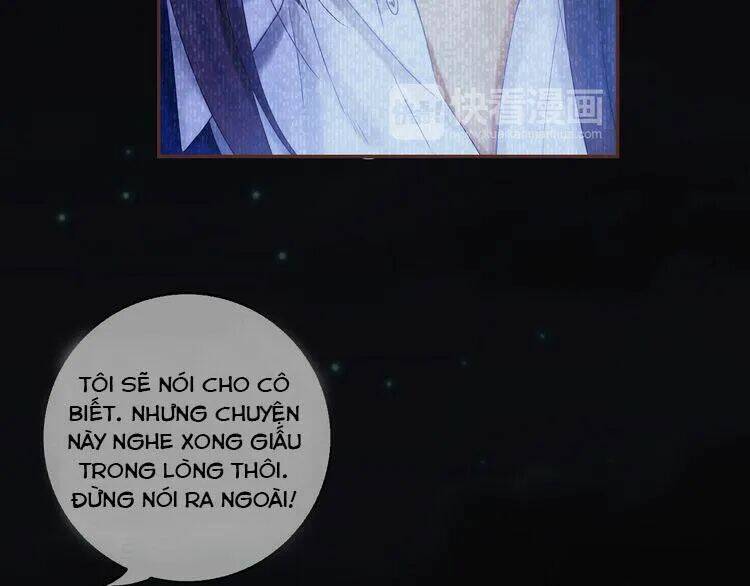 Thực Luyến Kỳ Duyên Chương 38 Ảnh 81
