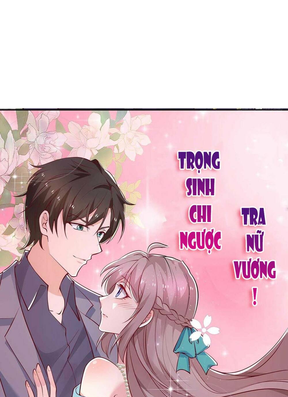 Sự Trả Thù Của Nữ Vương Chương 102 Ảnh 2