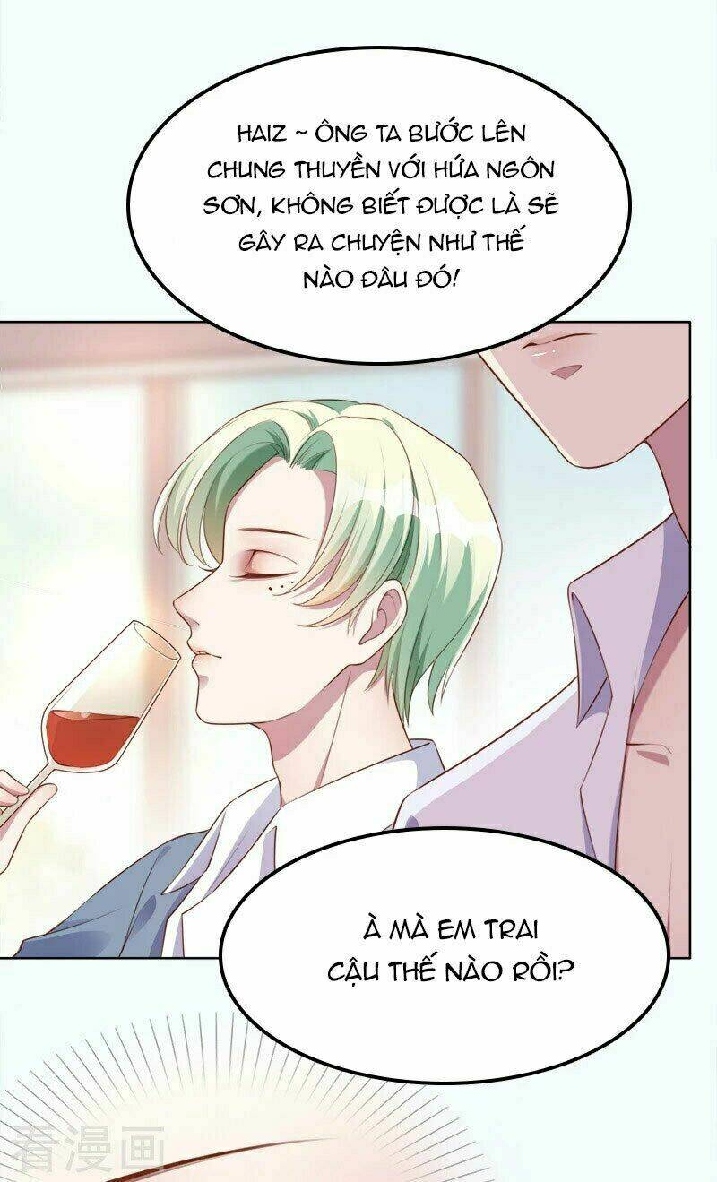 Lãnh Hôn Cuồng Ái Chương 48 Ảnh 35