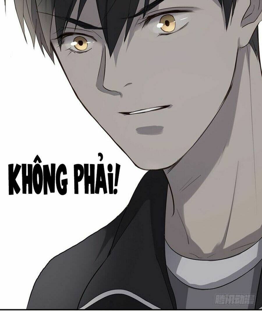 Thiếu Niên Rắc Rối Chương 8 Ảnh 25