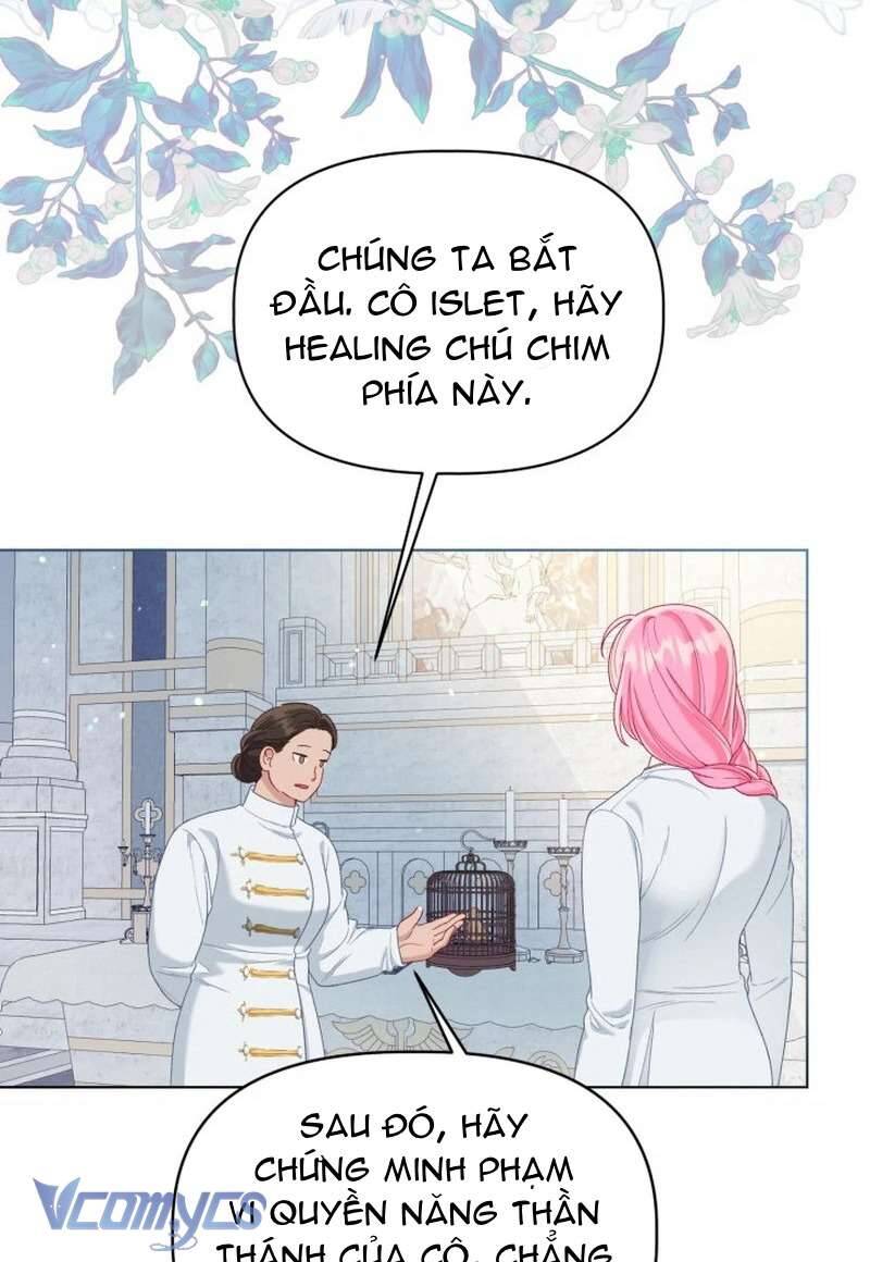 Sự Điều Trị Đặc Biệt Của Tinh Linh Chương 82 Ảnh 94