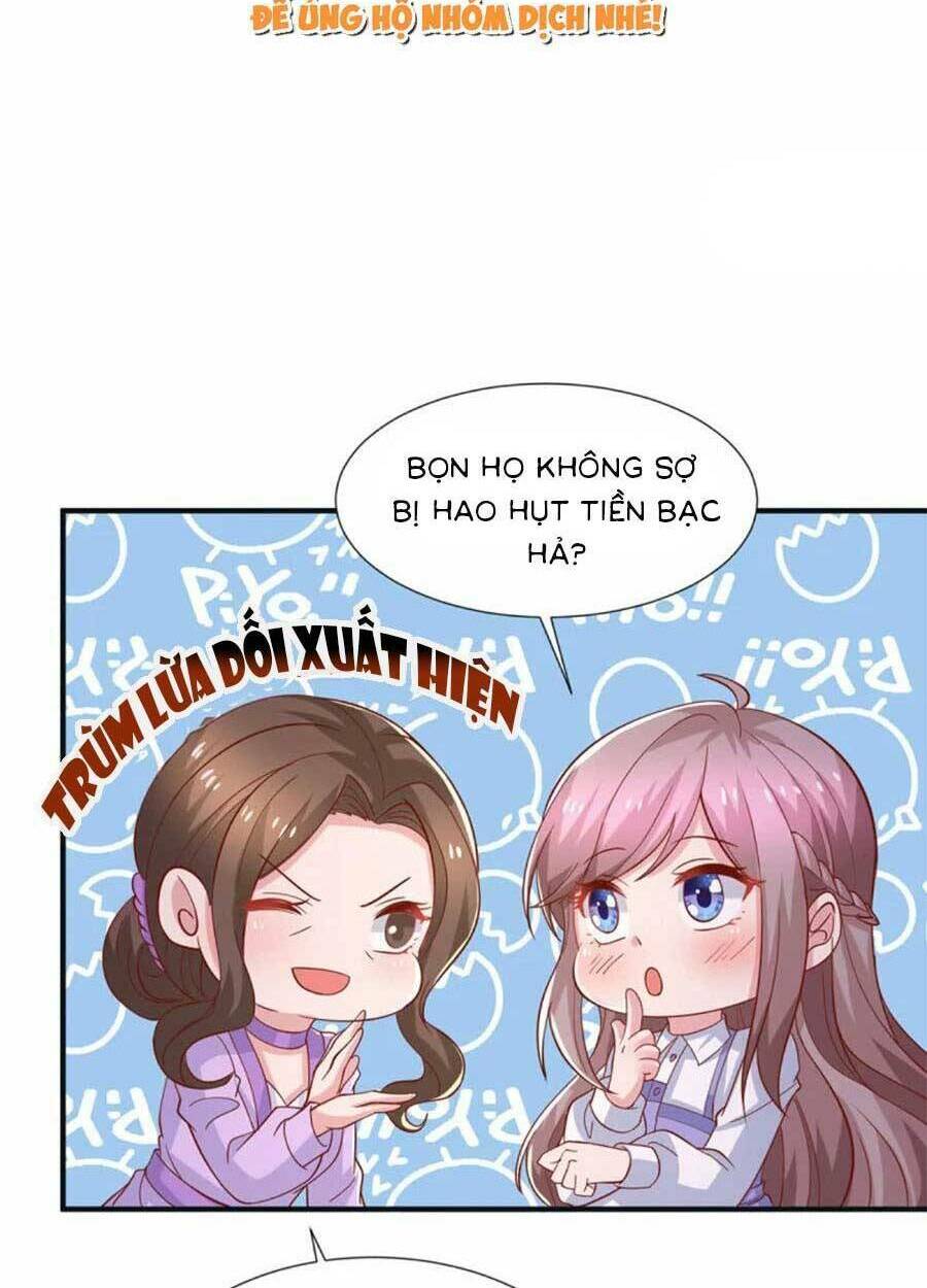 Sự Trả Thù Của Nữ Vương Chương 113 Ảnh 30