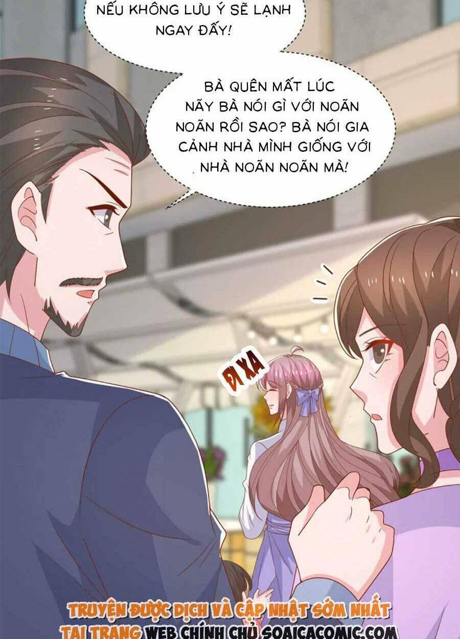 Sự Trả Thù Của Nữ Vương Chương 111 Ảnh 14