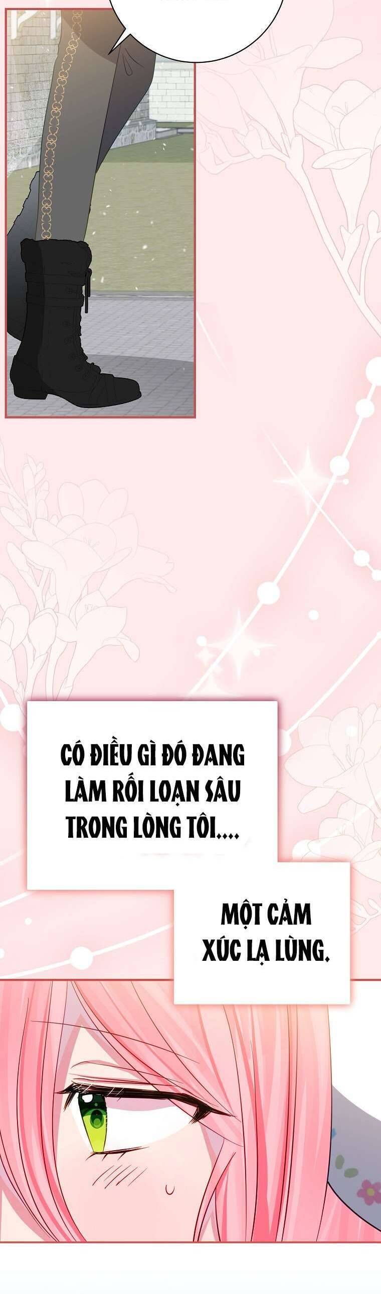 Tôi Không Muốn Có Con Với Nam Chính Chương 18 Ảnh 21