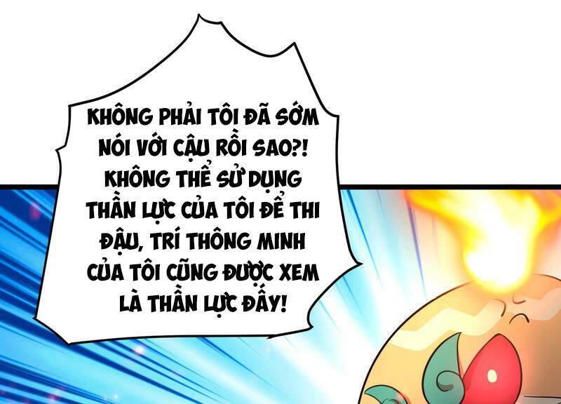 Đội Cứu Hỏa Yêu Linh Chương 5 Ảnh 30
