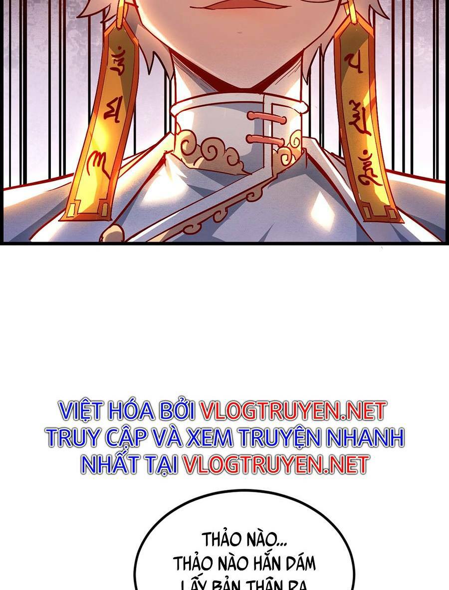 Ta Quyết Không Thành Phât Chương 8 Ảnh 14