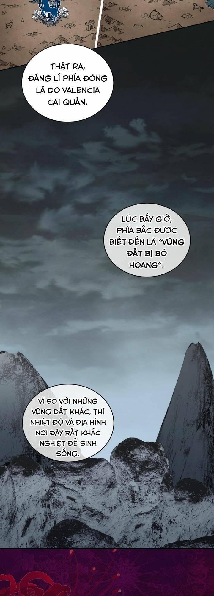 Cô Công Chúa Nhỏ Của Kẻ Phản Diện Chương 32 Ảnh 31