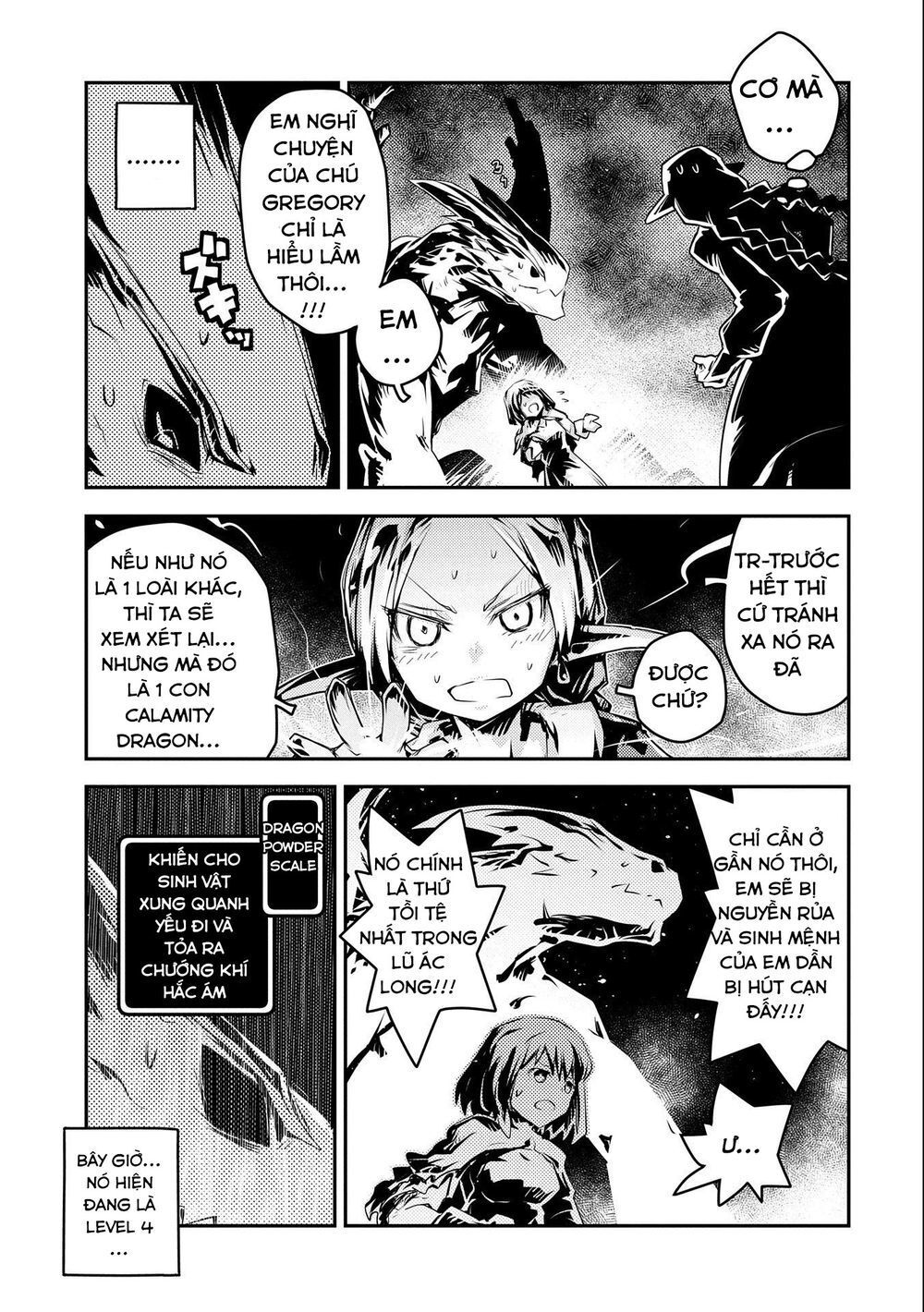 Tensei Shitara Dragon No Tamago Datta Chương 15 Ảnh 27